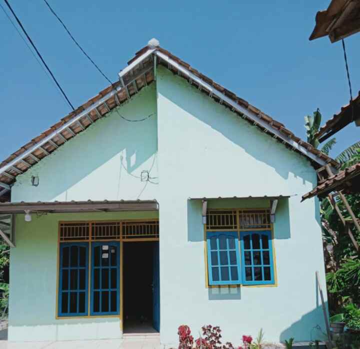 Diover Kredit Rumah Di Link Panasepan Kec Purwakarta
