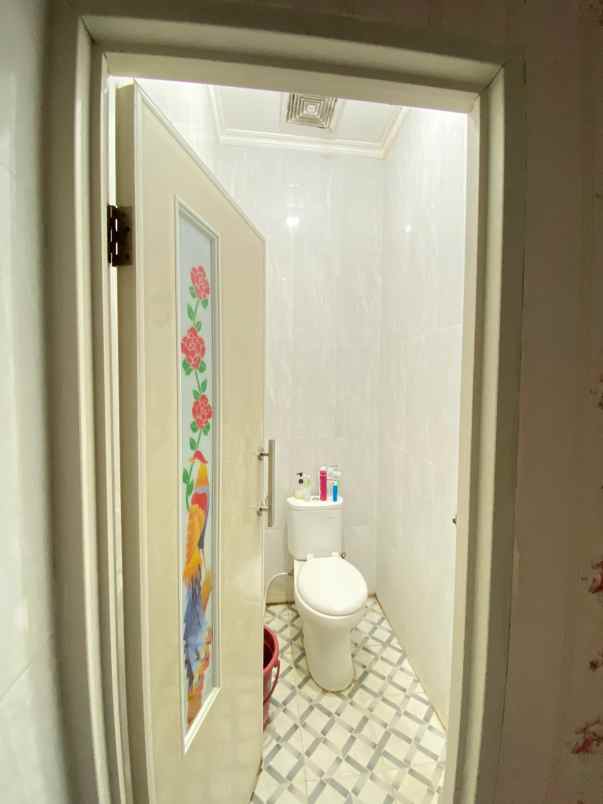 dijual rumah diover kredit rumah di