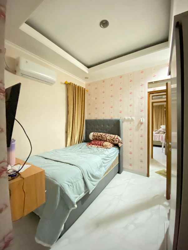 dijual rumah diover kredit rumah di