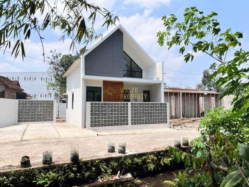dijual rumah donoharjo ngaglik