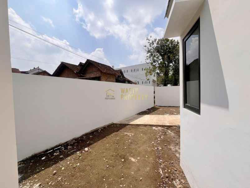 dijual rumah donoharjo ngaglik