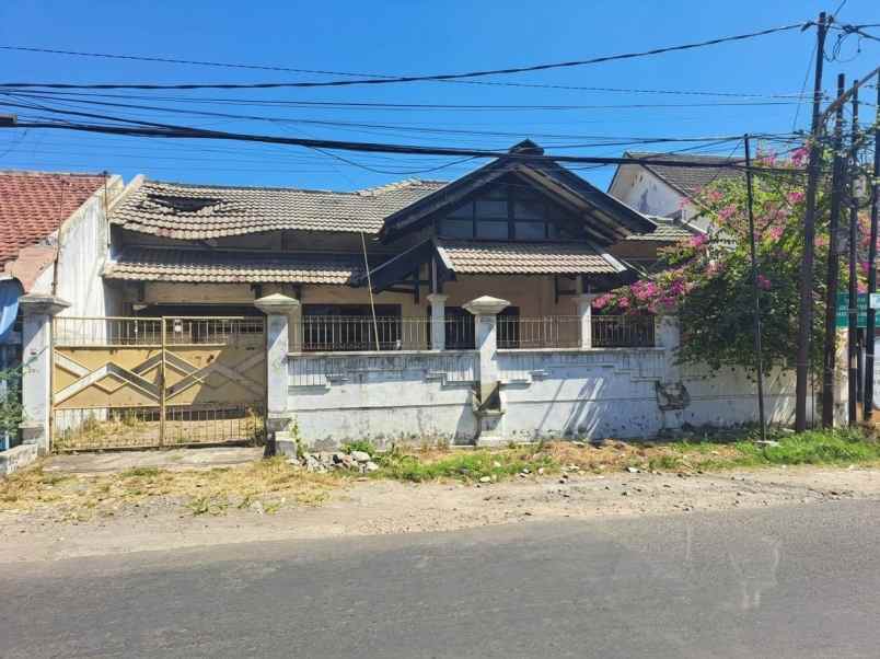 dijual rumah dukuh kupang barat 1 surabaya