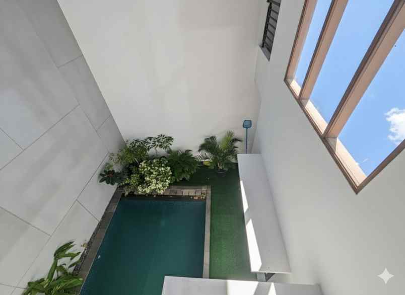 dijual rumah duren sawit