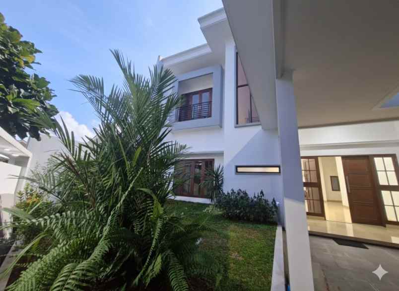 dijual rumah duren sawit