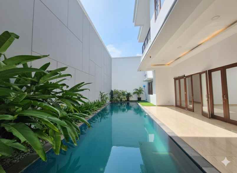 dijual rumah duren sawit