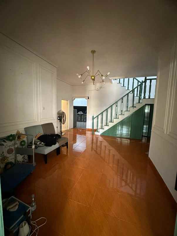 dijual rumah duren sawit jakarta timur