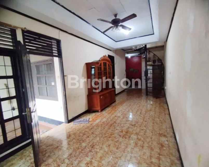 dijual rumah duren sawit jakarta timur