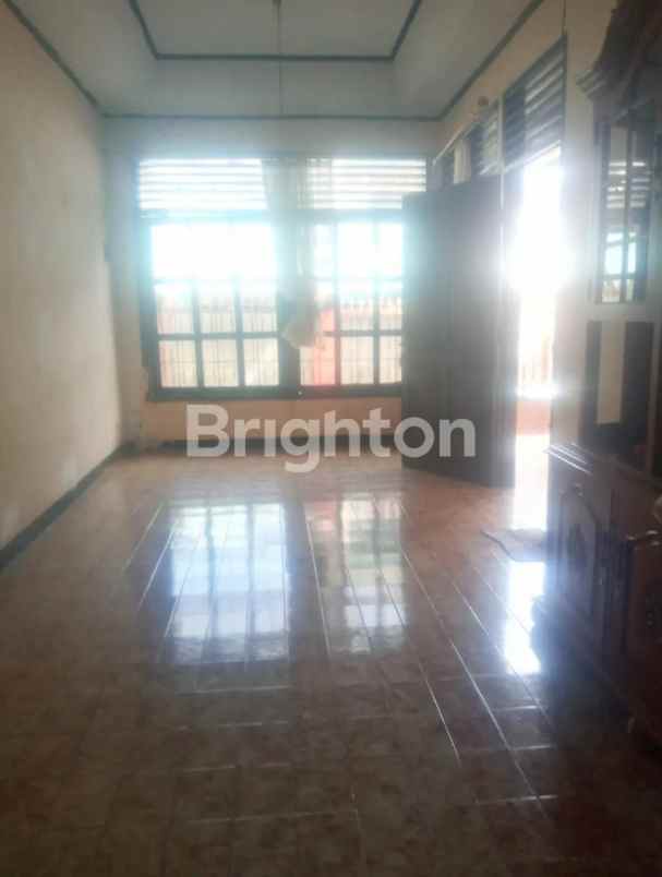 dijual rumah duren sawit jakarta timur