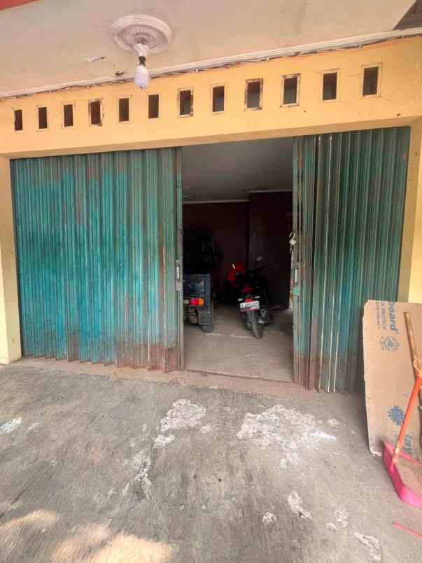 dijual rumah duren sawit jakarta timur