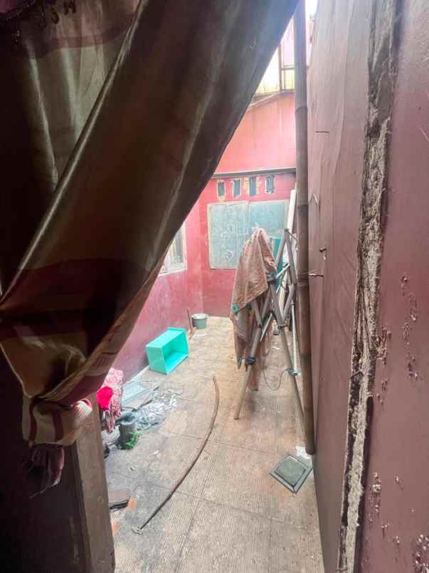 dijual rumah duren sawit jakarta timur