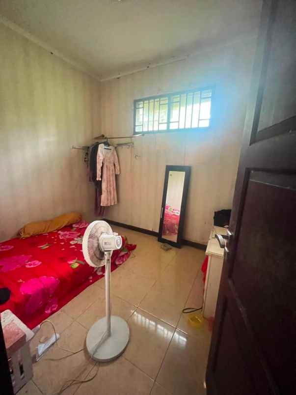dijual rumah duren sawit jakarta timur