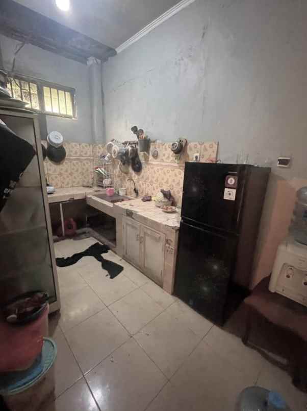 dijual rumah duren sawit jakarta timur