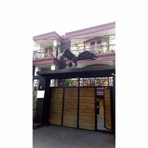 dijual rumah duren sawit pondok kelapa