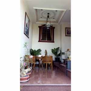 dijual rumah duren sawit pondok kelapa