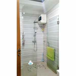 dijual rumah duren sawit pondok kelapa