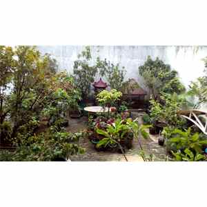 dijual rumah duren sawit pondok kelapa