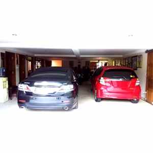 dijual rumah duren sawit pondok kelapa