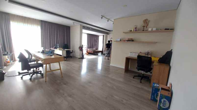 dijual rumah gading grande kelapa gading