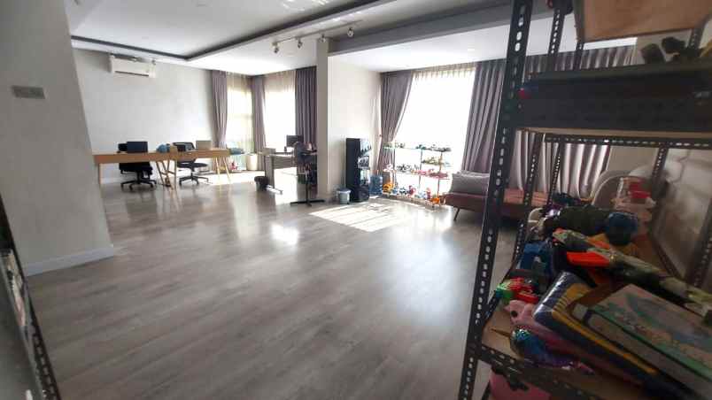 dijual rumah gading grande kelapa gading