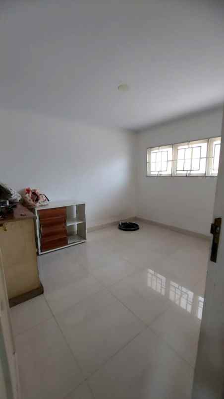 dijual rumah gading grande kelapa gading