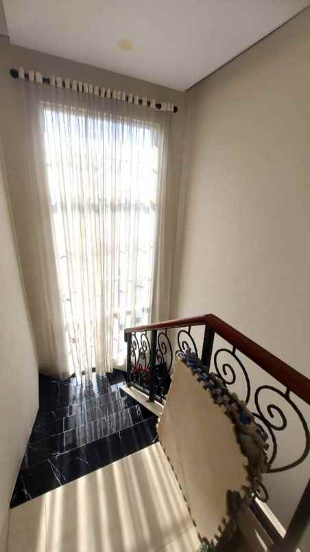 dijual rumah gading grande kelapa gading