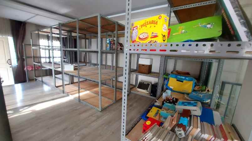 dijual rumah gading grande kelapa gading