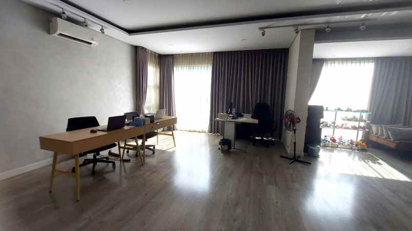 dijual rumah gading grande kelapa gading