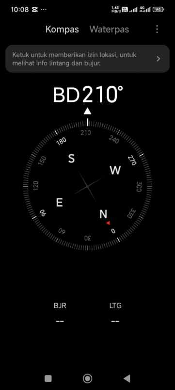 dijual rumah gading pandawa kelapa gading