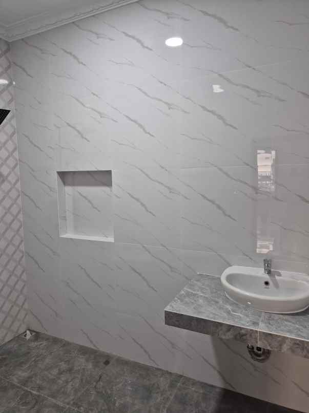 dijual rumah gading pandawa kelapa gading