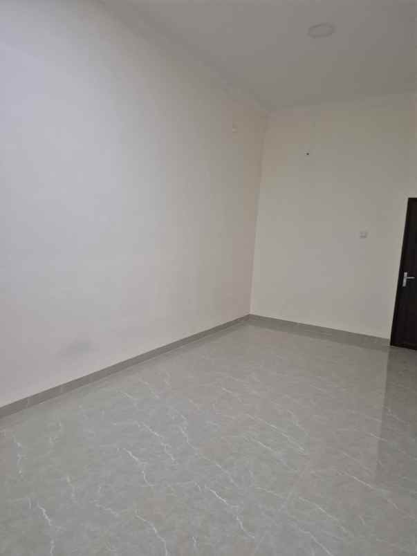 dijual rumah gading pandawa kelapa gading