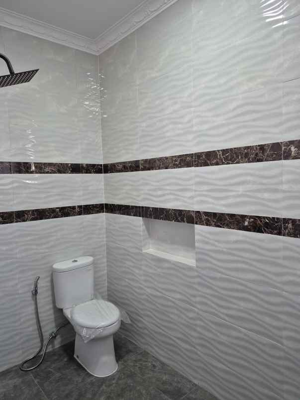 dijual rumah gading pandawa kelapa gading