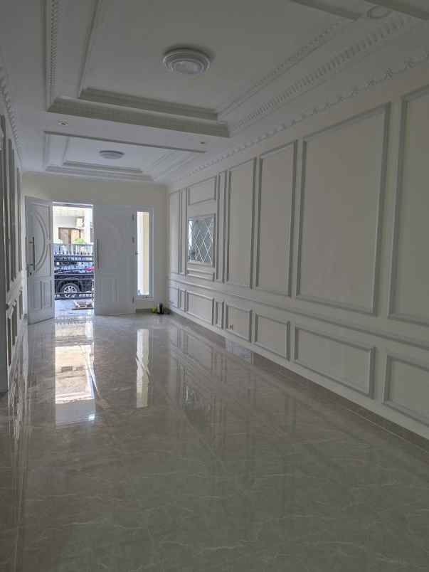 dijual rumah gading pandawa kelapa gading