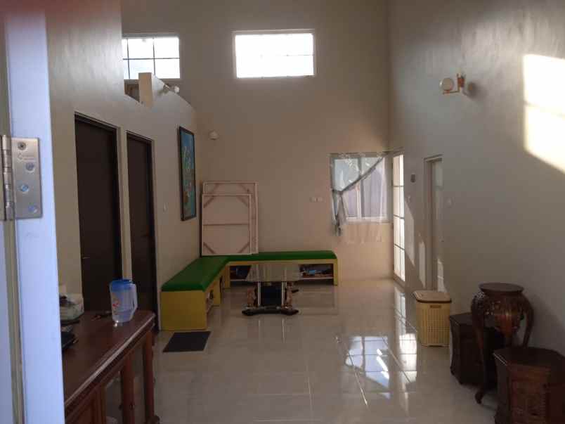 dijual rumah gamping