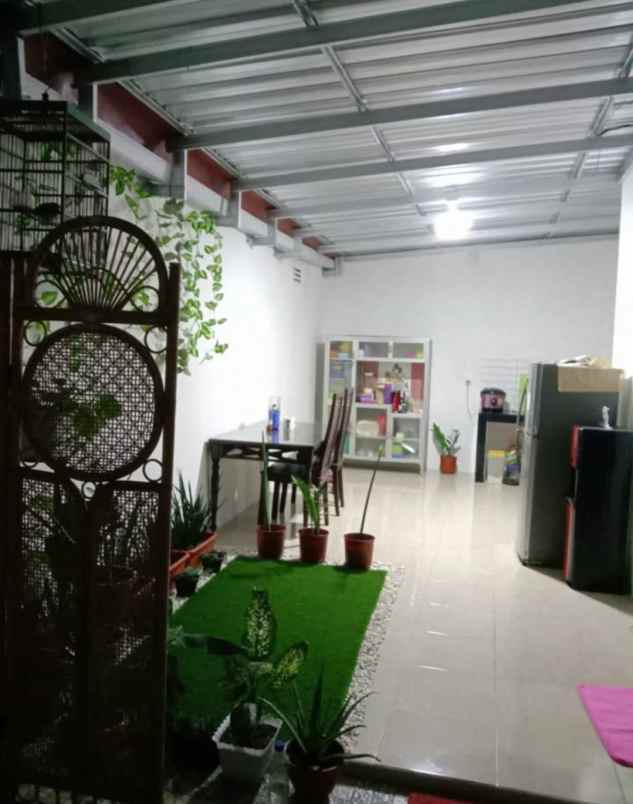 dijual rumah gamping