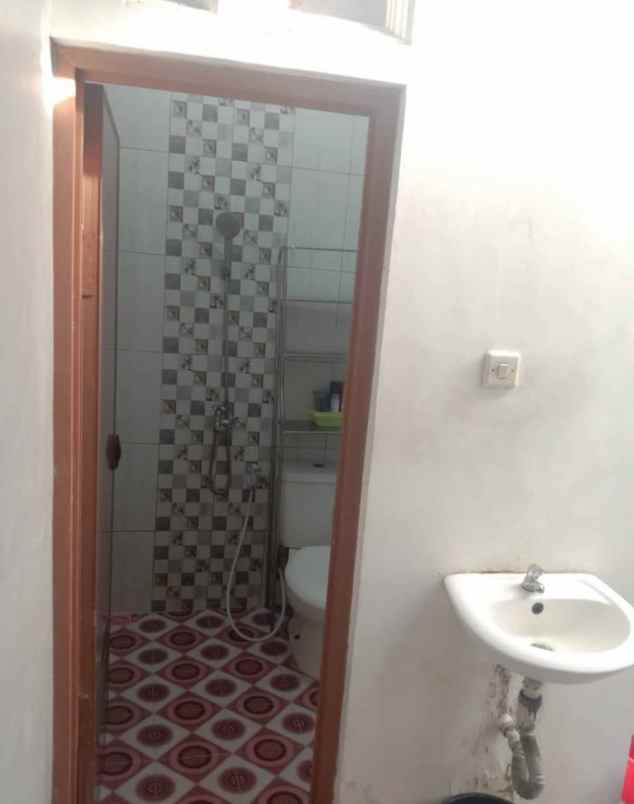 dijual rumah gamping