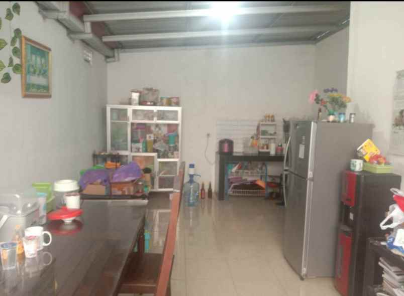 dijual rumah gamping