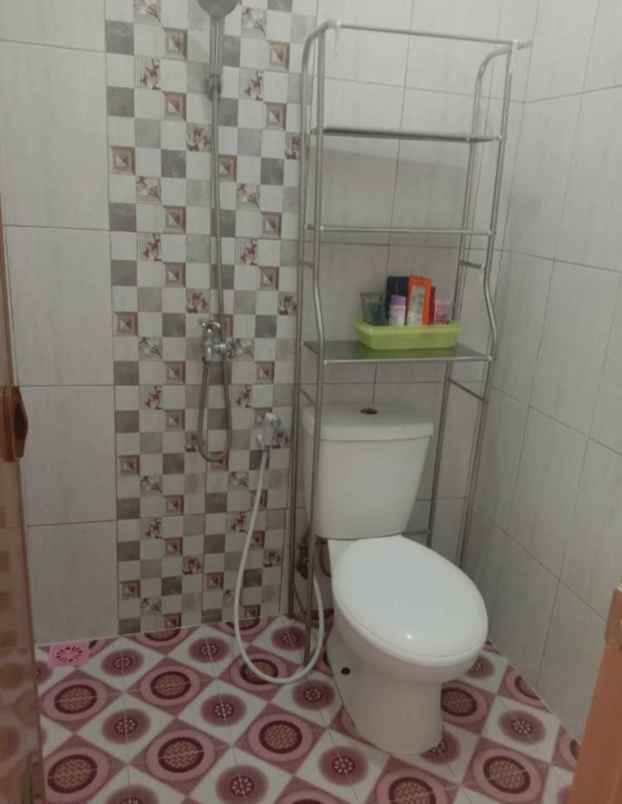dijual rumah gamping