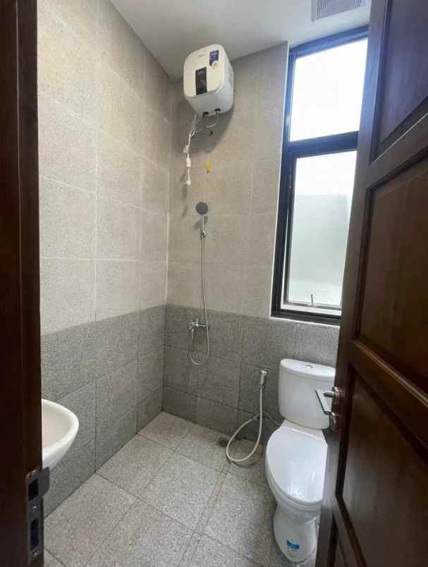 dijual rumah ganjuran