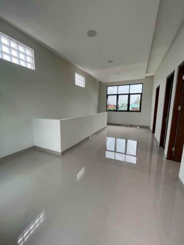 dijual rumah ganjuran