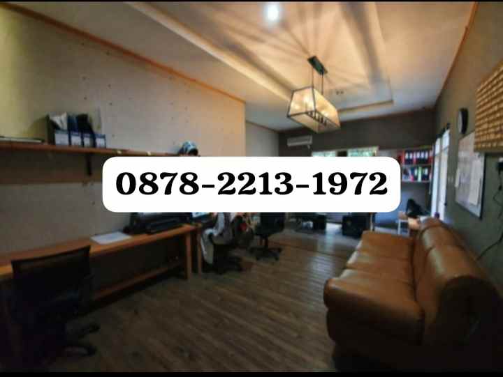 dijual rumah gatot subroto bandung tengah