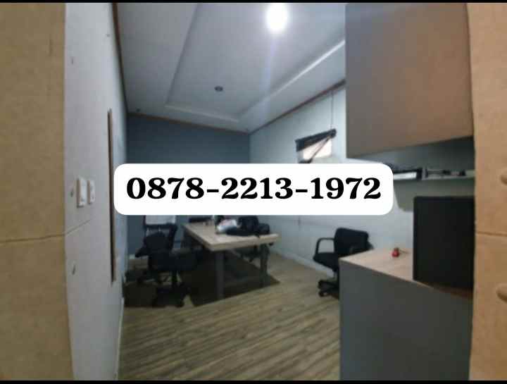 dijual rumah gatot subroto bandung tengah