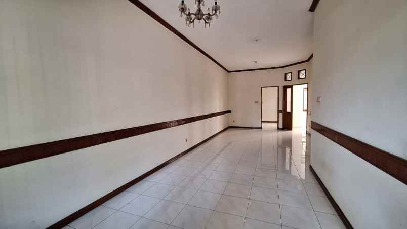 dijual rumah gema pesona estate