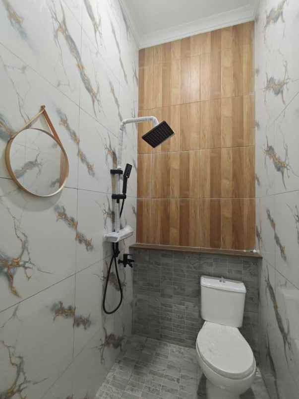 dijual rumah graha persada sentosa