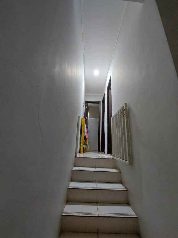 dijual rumah graha raya bintaro