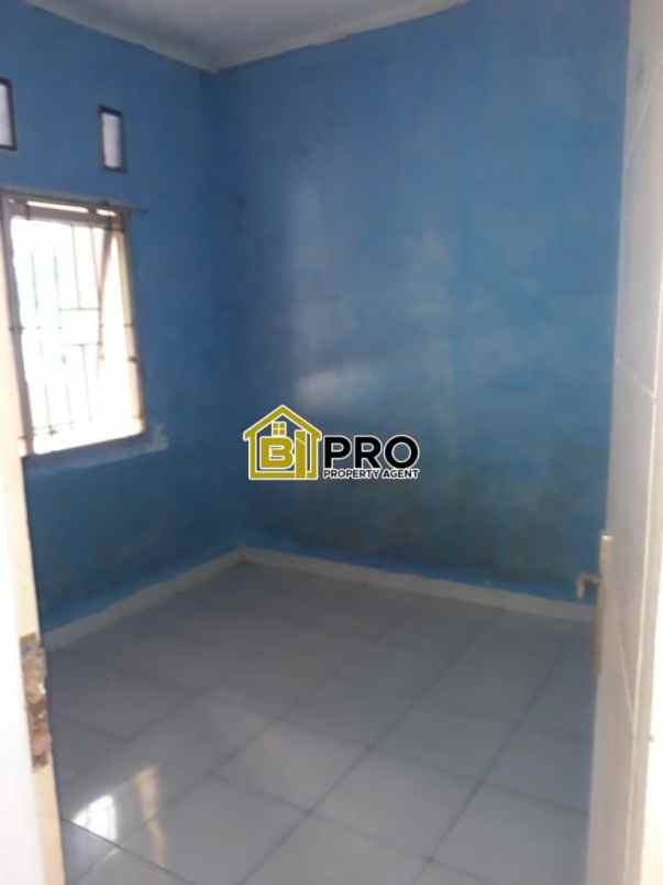 dijual rumah grand nusa indah