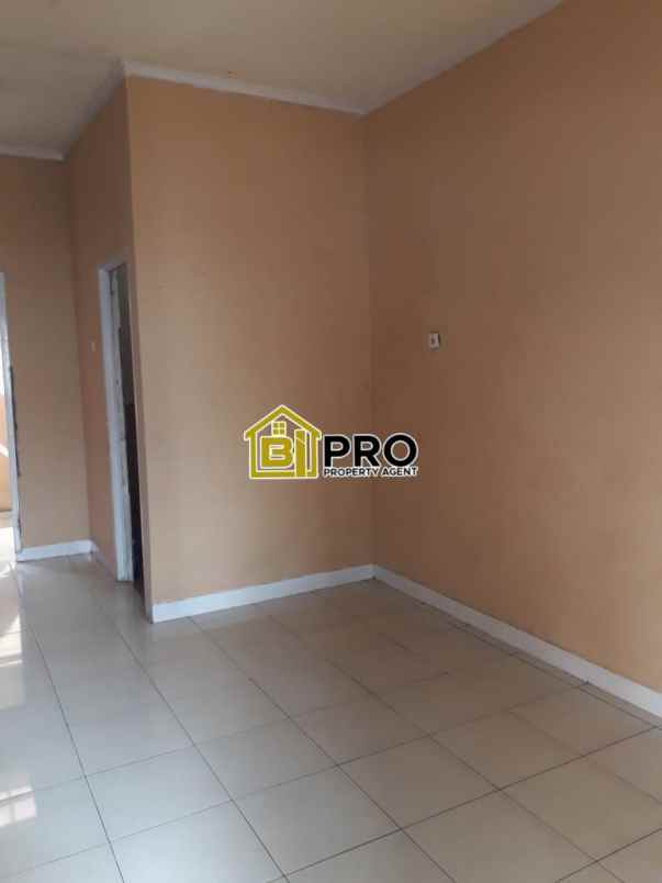 dijual rumah grand nusa indah