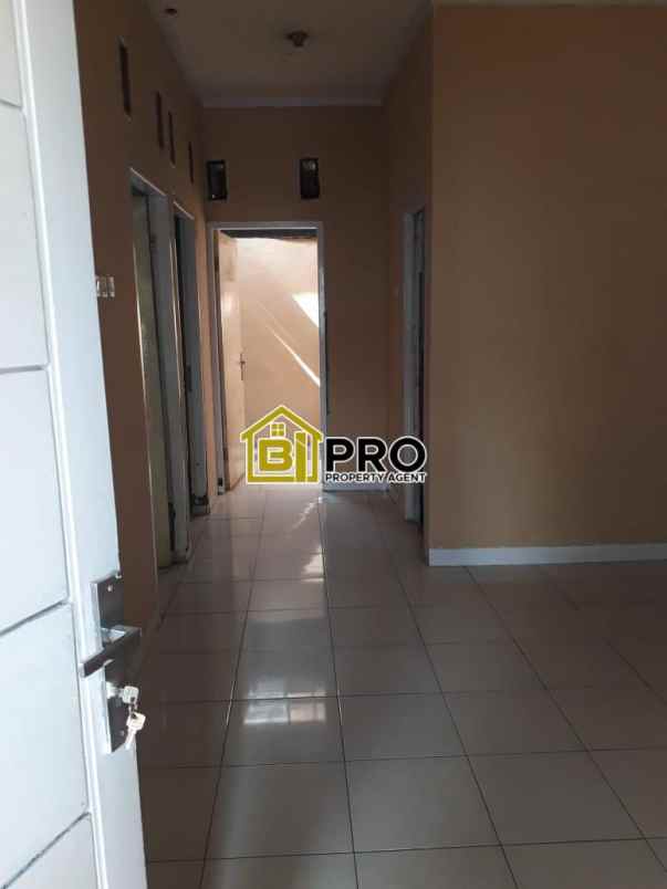 dijual rumah grand nusa indah