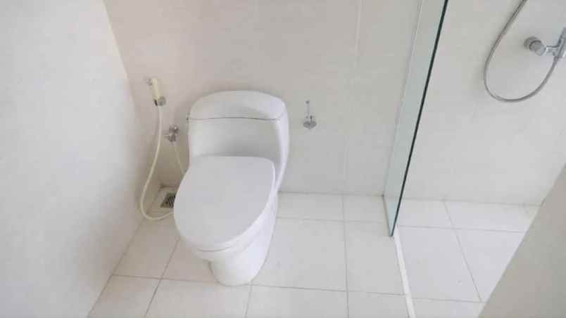 dijual rumah grand pakuwon south victoria