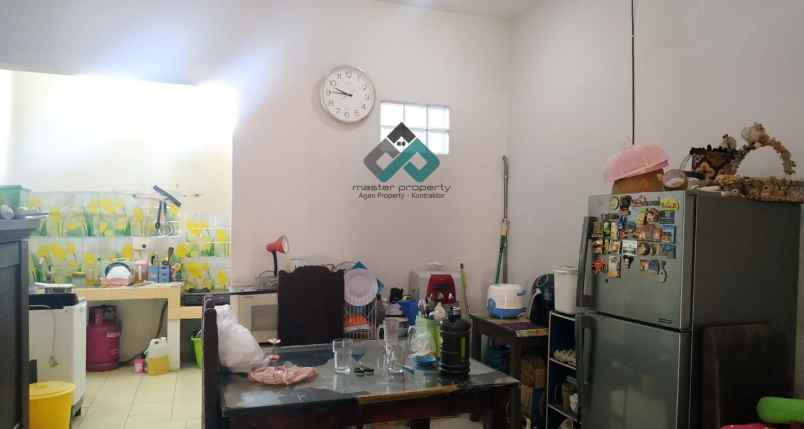 dijual rumah grand sharon residence