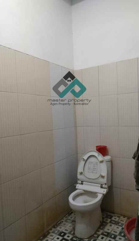 dijual rumah grand sharon residence